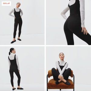 EVERLANE Yoga One Piece